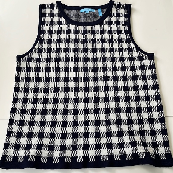 Draper James Sweaters - Draper James RSVP Sweater Vest
